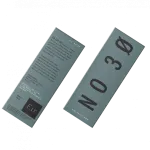CBD oil Eir Health box packaging